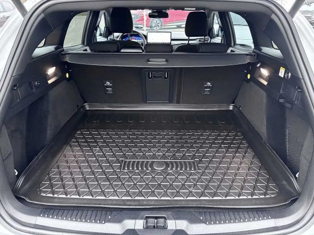 Ford Focus ST Line Wagon