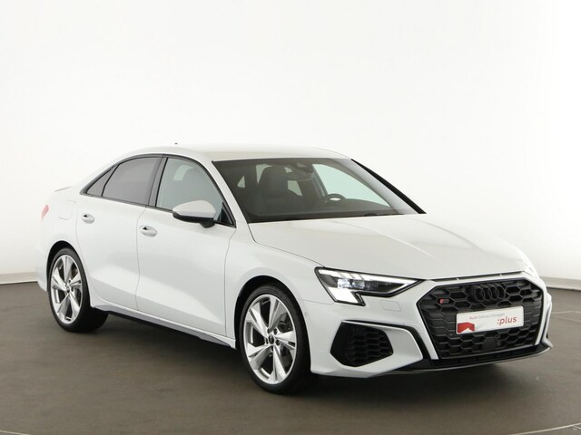 Audi S3 Quattro S-Tronic Sedan