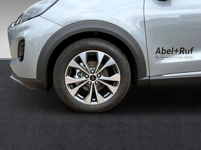 Ford Puma 360Kamera+CarPlay+Winterpaket+LED+ACC