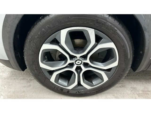 Renault Captur Hybrid Intens TCe 140