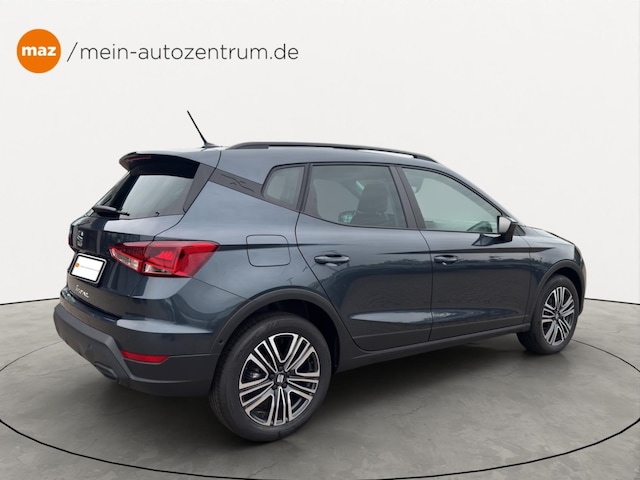 Seat Arona 1.0 TSI Style