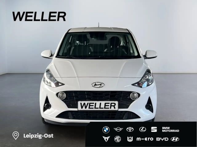 Hyundai i10 1.0 Trend