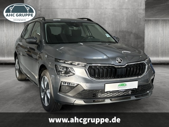 Skoda Kamiq Drive