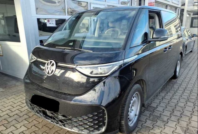 Volkswagen ID.Buzz Pro
