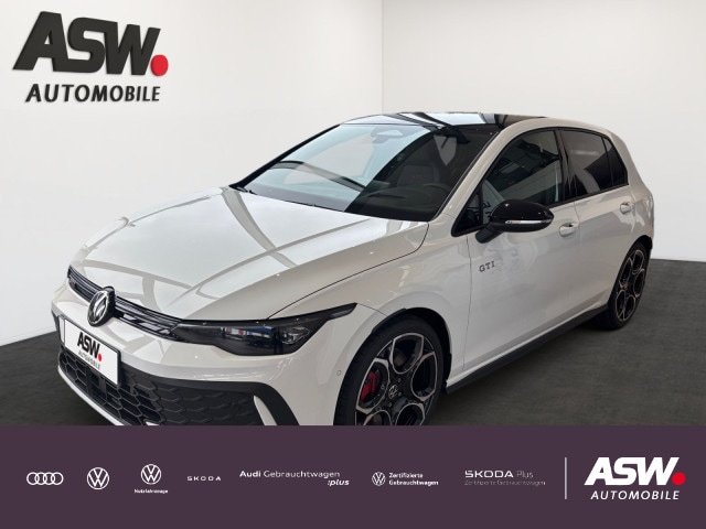 Volkswagen Golf 2.0 TSI Business DSG GTI