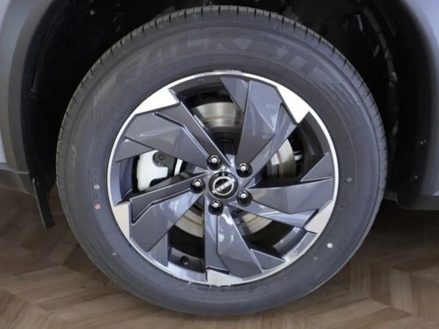 Nissan X-trail e-4ORCE