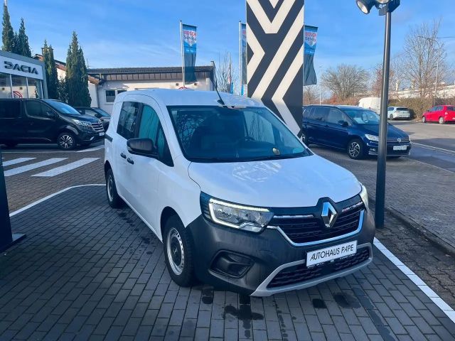 Renault Kangoo III Rapid Advance "TOP-ZUSTAND, WENIG KM"