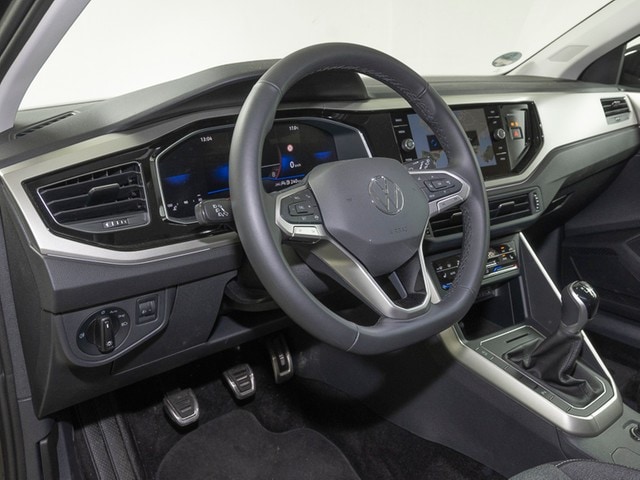 Volkswagen Taigo 1.0 TSI