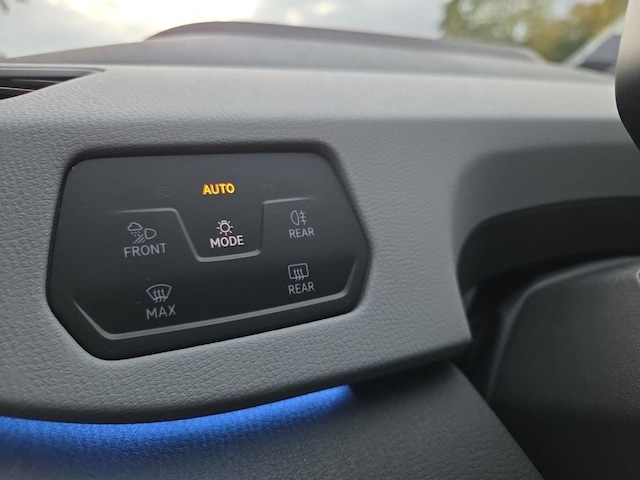 Volkswagen ID.3 Tech