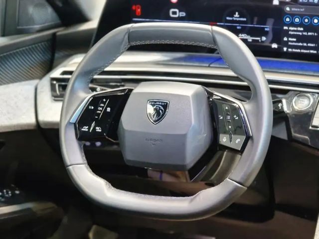 Peugeot 3008 Allure Pack Hybrid