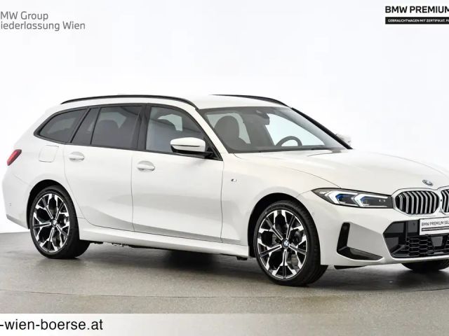 BMW 330 330e xDrive