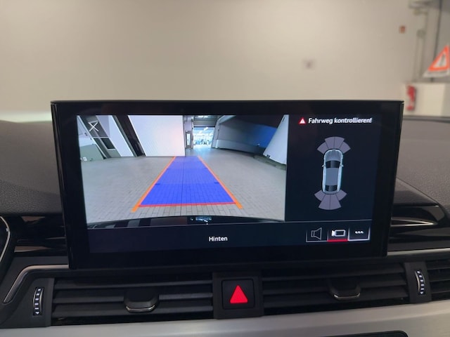 Audi A5 40 TDI Quattro S-Tronic Sportback