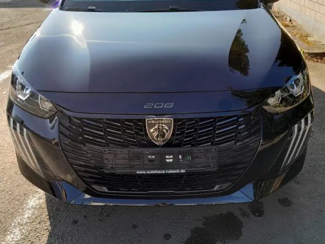 Peugeot 208 Allure Pack EAT8