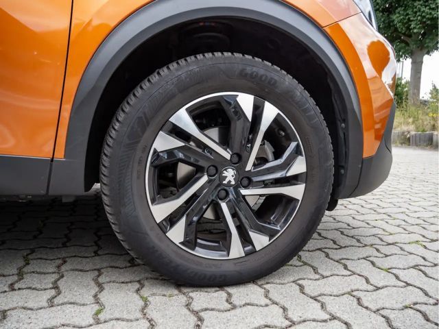 Peugeot 2008 Allure Pack