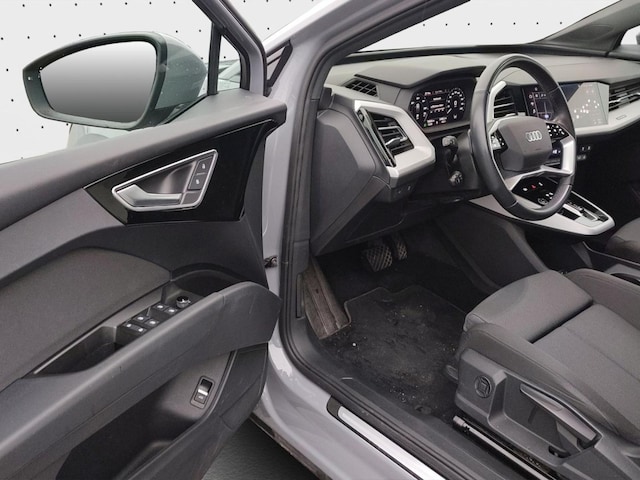 Audi Q4 e-tron 40 Sportback