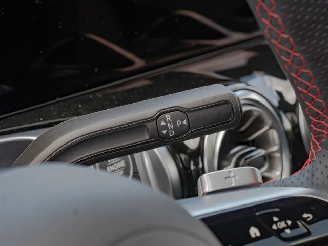 Mercedes-Benz GLB 200 GLB 200 d