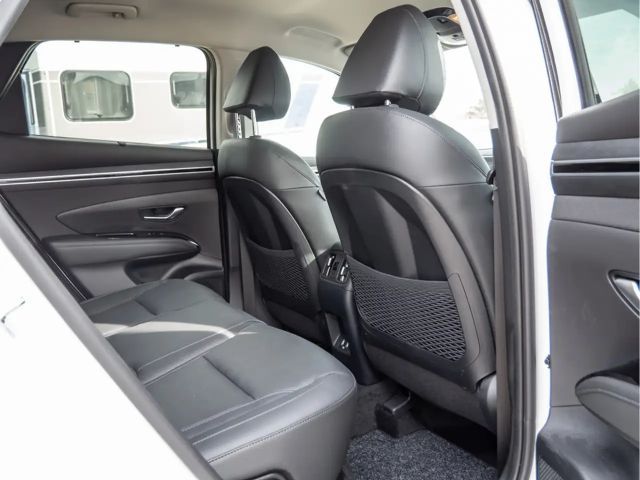 Hyundai Tucson 1.6 2WD Prime