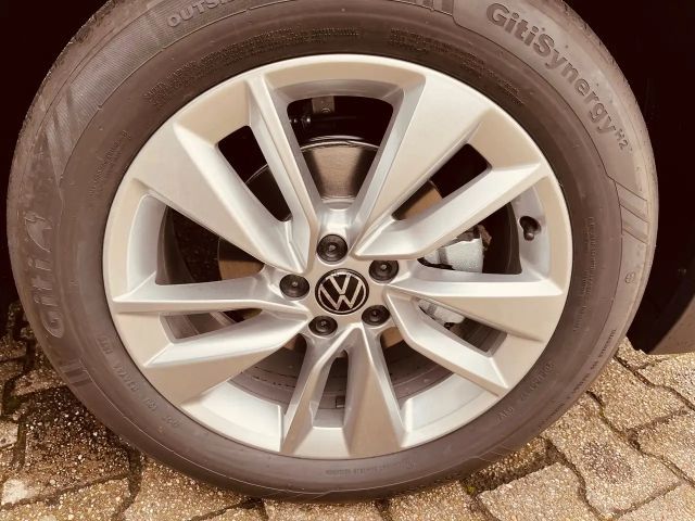 Volkswagen T-Cross 1.0 TSI DSG IQ.Drive Life