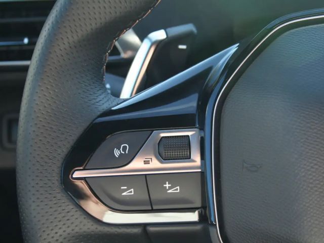 Peugeot 3008 GT-Line Hybrid