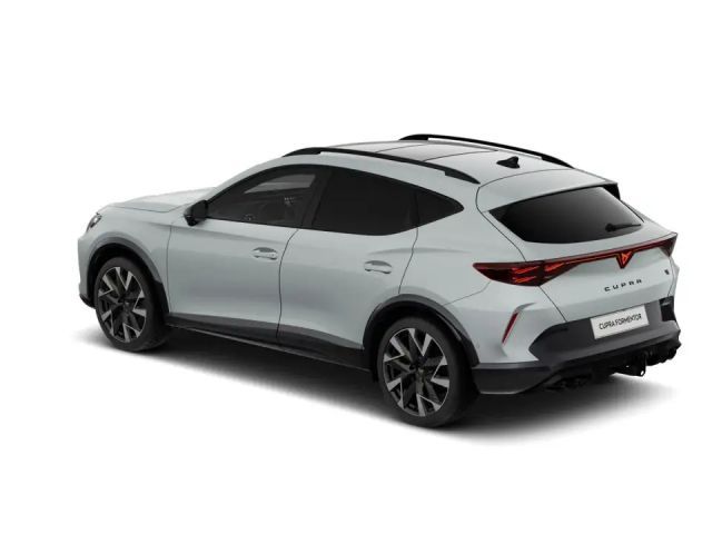 Cupra Formentor 2.0 TSI VZ