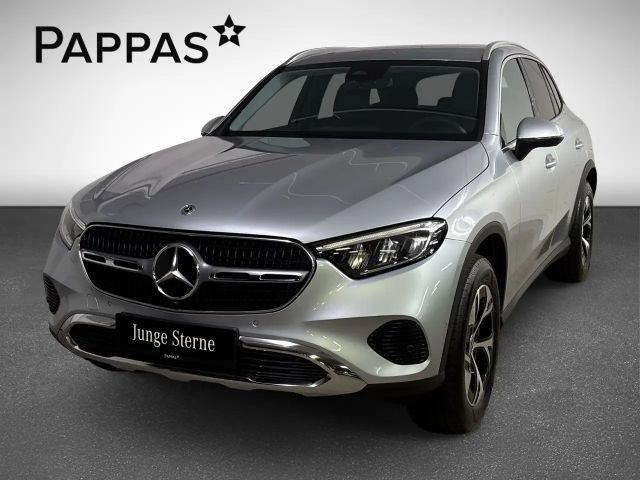 Mercedes-Benz GLC 300 4MATIC