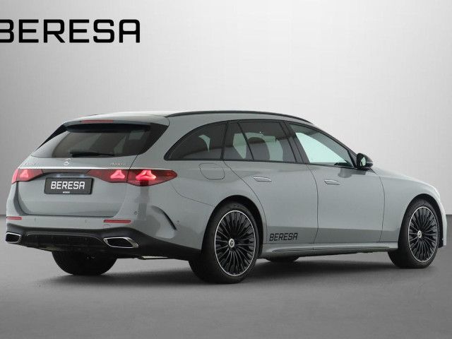 Mercedes-Benz E 450 4MATIC Estate