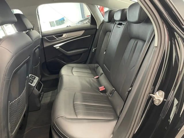 Audi A6 40 TDI Sedan