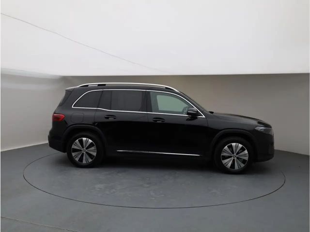 Mercedes-Benz EQB 300 4MATIC Progressive