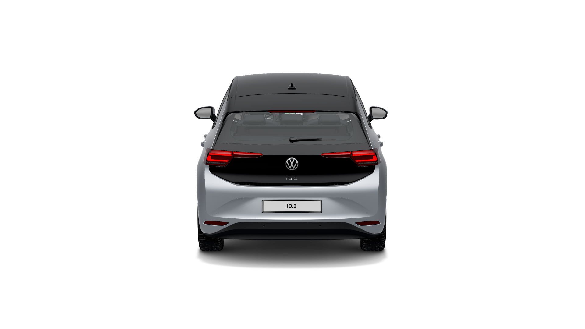 Volkswagen ID.3 Performance Pro