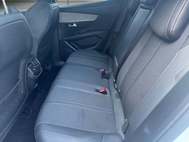 Peugeot 3008 BlueHDi EAT8 GT-Line