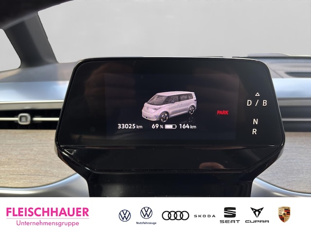 Volkswagen ID.Buzz Pro