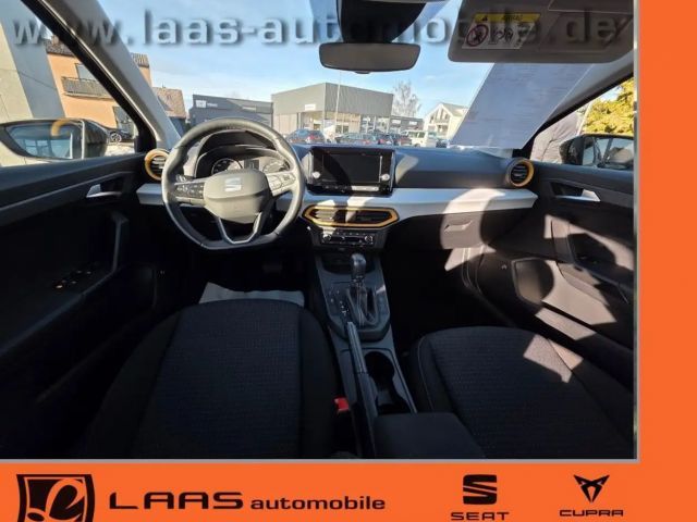 Seat Ibiza 1.0 TSI DSG Style