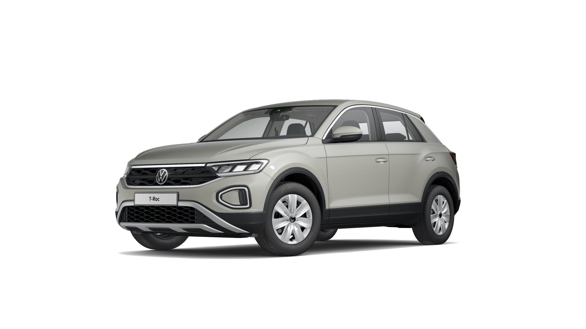 Volkswagen T-Roc 1.0 TSI