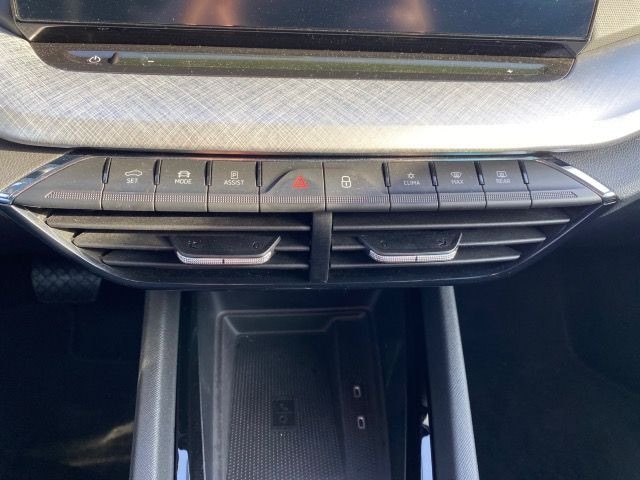 Skoda Octavia 2.0 TDI Combi Tour