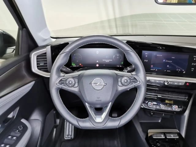 Opel Mokka Elegance Mokka-e