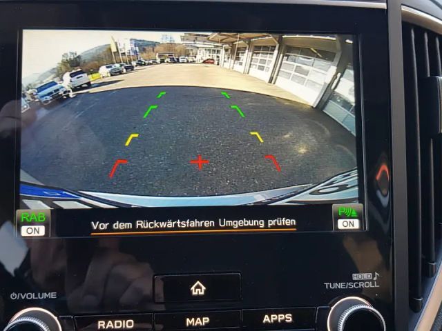 Subaru Forester AWD Comfort