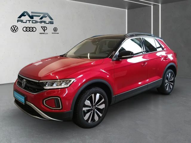 Volkswagen T-Roc 1.5 TSI DSG Move
