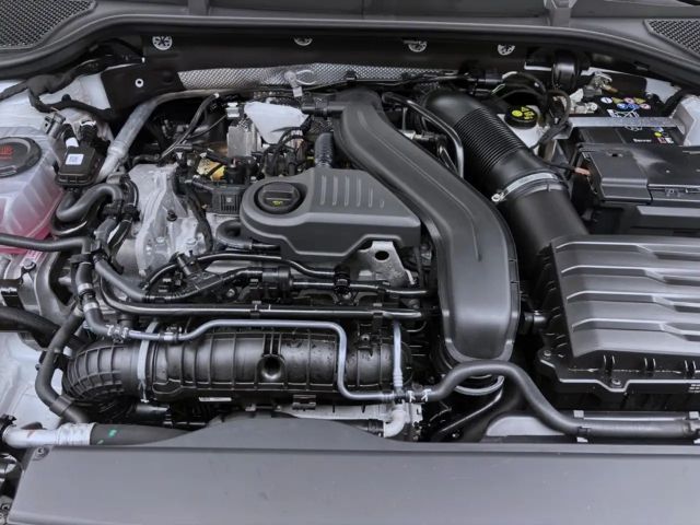 Skoda Octavia Combi Selection