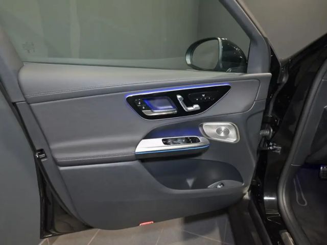 Mercedes-Benz GLC 400 4MATIC