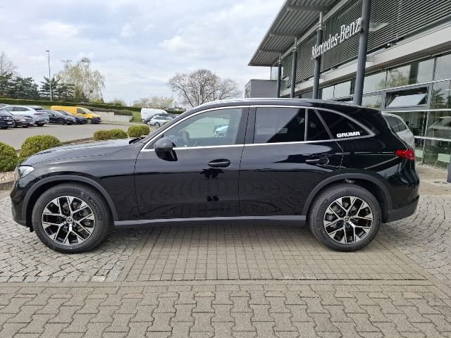 Mercedes-Benz GLC 220 4MATIC GLC 220 d