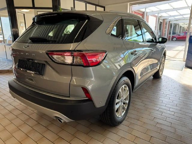 Ford Kuga AWD Titanium