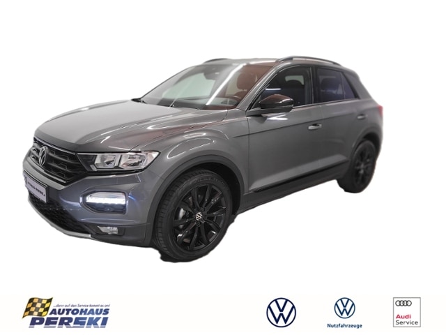 Volkswagen T-Roc 1.5 TSI DSG Style