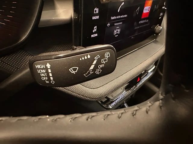 Skoda Fabia Selection