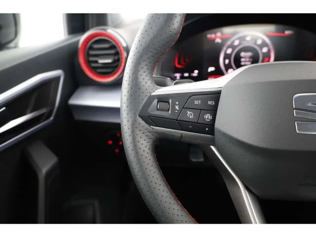 Seat Arona 1.0 TSI FR-lijn