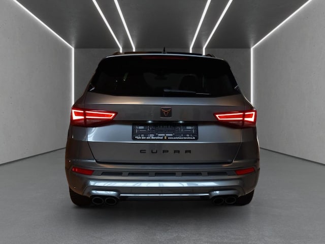 Cupra Ateca 2.0 TSI DSG