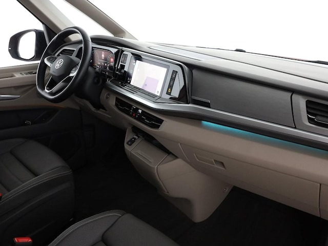 Volkswagen Multivan 2.0 TSI DSG Lang T7