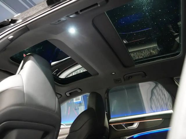 Audi RS6 4.0 TFSI Quattro