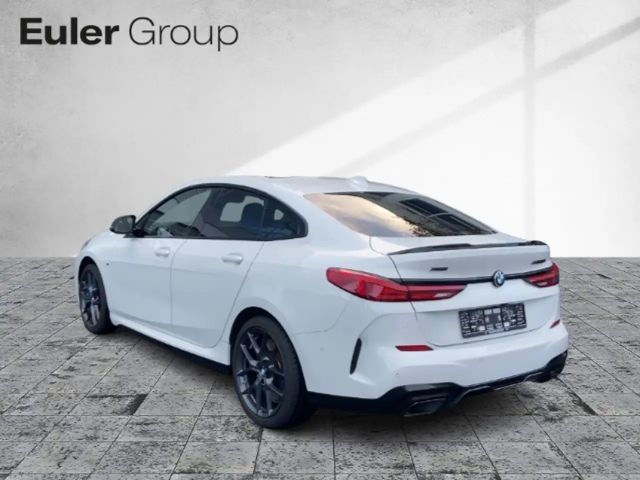 BMW 235 Coupé Gran Coupé Sedan xDrive