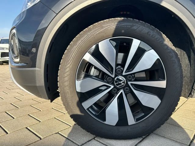Volkswagen T-Roc 2.0 TDI DSG