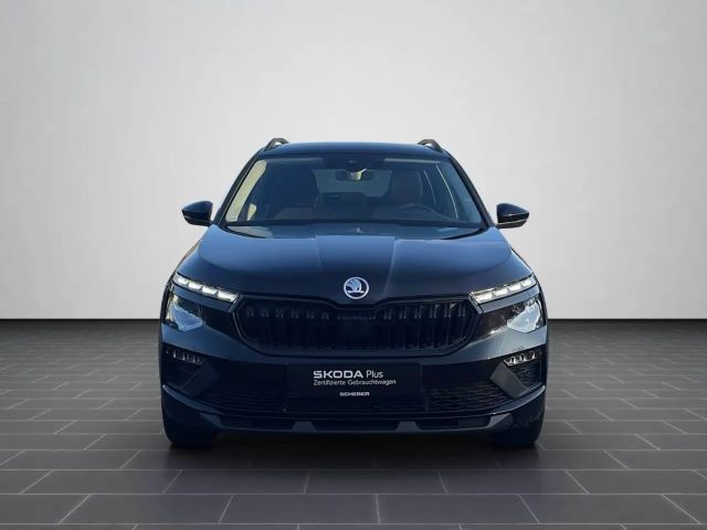 Skoda Kamiq 1.5 TSI Selection